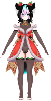 Vulito Navideño old